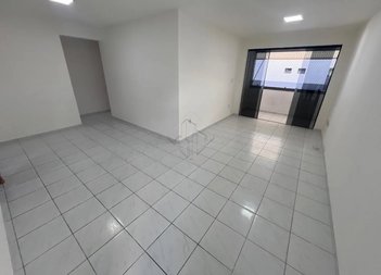 apartment em Rua Ana de Fátima Gama Cabral, Portal do Sol - João Pessoa - PB