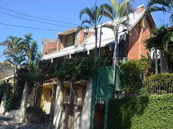 house em Rua José Martins Borges, Jardim Leonor Mendes de Barros - São Paulo - SP