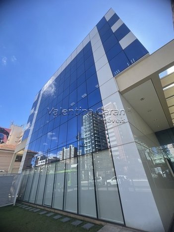 commercial_property em Rua Domingos de Morais, Vila Mariana - São Paulo - SP