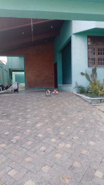 house em Rua Major Dietrich Ott, Jardim das Colinas - São José dos Campos - SP