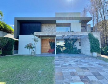 house em Avenida Jaçanã, Xangri-Lá - Xangri-Lá - RS