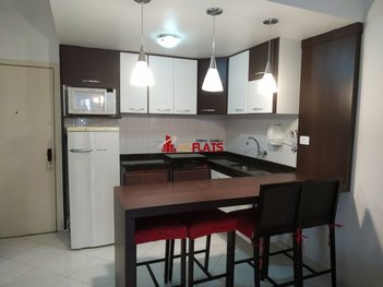 apartment em Alameda Casa Branca, Jardim Paulista - São Paulo - SP