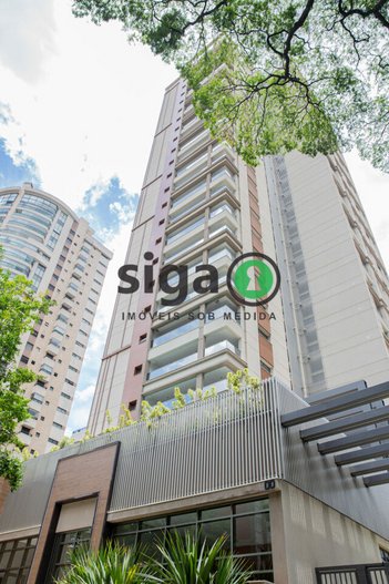 apartment em Rua Campevas, Perdizes - São Paulo - SP