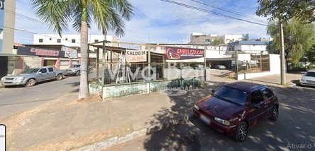 land_lot em Euzébio Godinho, São José - Montes Claros - MG