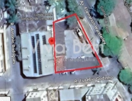 Cômodo Condomínio