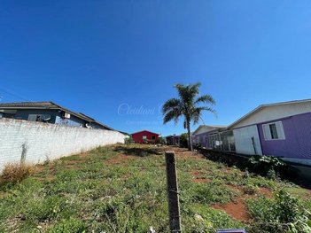 land_lot em Rua Espirito Santo, Santo Antônio - Chapecó - SC