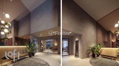 apartment em das Azaléas, Bosque da Saúde - São Paulo - SP