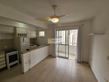 apartment em Rua Doutor Seng, Bela Vista - São Paulo - SP