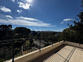 apartment em Rua Willie Davids, Vila Inglesa - Campos do Jordão - SP