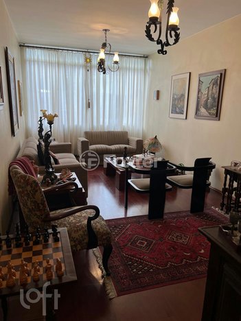 house em Rua Caminha de Amorim, Vila Madalena - São Paulo - SP