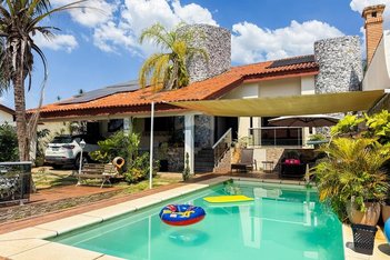 house em Rua Marco Zaccariotto, Jardim Eden Ville - Sorocaba - SP