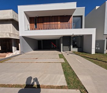 house em Rua Nelson Brunelli, Conjunto Habitacional Alexandre Urbanas - Londrina - PR