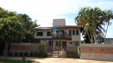 house em Rua Olinda Pires de Almeida, Parque Residencial Pelicano - Dourados - MS