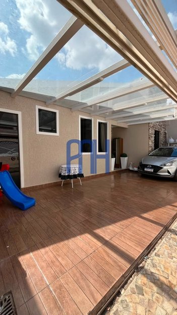 house em Quadra 2 Conjunto E, Setor Leste (Gama) - Brasília - DF