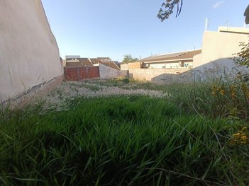 land_lot em Rua Edézio de Almeida Lima, Jardim Monte Rei - Maringá - PR