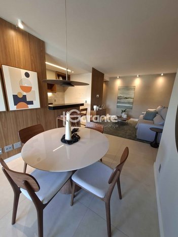 apartment em Rua Luso-Brasileira, Jardim Estoril - Bauru - SP