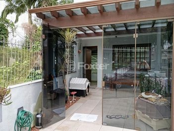 house em Praça Breno Caldas, Jardim Itu - Porto Alegre - RS