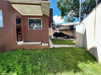 house em Rua Felipe João Bajur, Santa Amélia - Belo Horizonte - MG