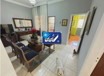 house em Rua Geraldo Faria de Souza, Sagrada Família - Belo Horizonte - MG