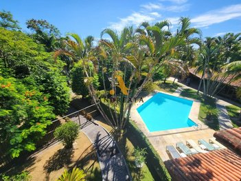 house em Avenida Prefeito Dulcídio Cardoso, Barra da Tijuca - Rio de Janeiro - RJ