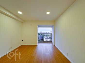 apartment em Cristiano Viana, Cerqueira César - São Paulo - SP