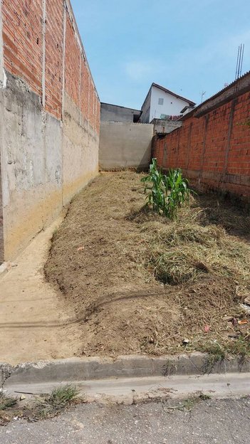 land_lot em Rua Venícios Marques Filho, Jardim Santa Claudia - Sorocaba - SP