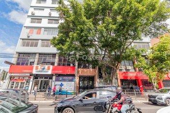 apartment em Princesa Isabel, Azenha - Porto Alegre - RS