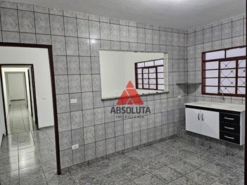 house em Rua Aurélio Cibim, Morada do Sol - Americana - SP