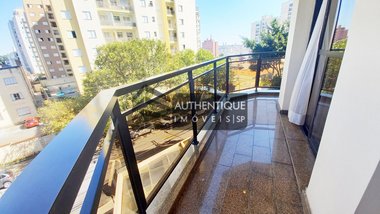 apartment em Avenida Doutor Carlos de Campos, Rudge Ramos - São Bernardo do Campo - SP