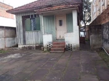 land_lot em Euclydes Da Cunha, Partenon - Porto Alegre - RS