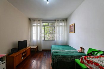 apartment em Rua José Jannarelli, Vila Progredior - São Paulo - SP