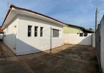 house em Rua Borba Gato, Jardim Ubirama II - Lençóis Paulista - SP