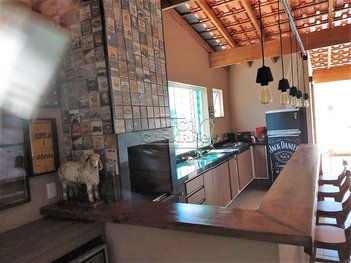 apartment em Rua Atibaia, Vila Valparaíso - Santo André - SP