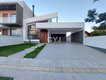 house em Ary Inhoque, Dom Feliciano - Gravataí - RS