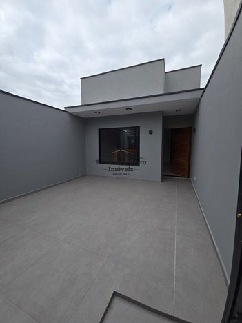 house em Avenida João Rodrigues Alckimim, Parque Residencial Beira Rio I - Guaratinguetá - SP