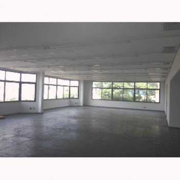 commercial_property em Rua Jorge Duprat Figueiredo, Vila Paulista - São Paulo - SP