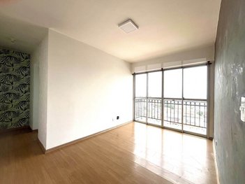 apartment em Rua Pierre de Beranger, Vila Dom Pedro I - São Paulo - SP