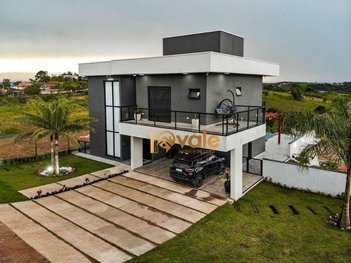house em Estrada do Tanquinho, Jardim Nova Esperança - Jacareí - SP