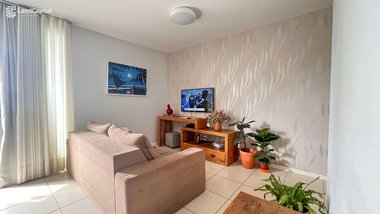 apartment em Avenida Deputado Cristóvam Chiaradia, Buritis - Belo Horizonte - MG