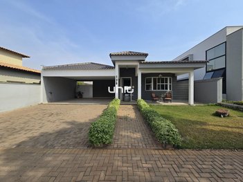 house em Estrada do Boiadeiro, Jardim Residencial Javary III - Piracicaba - SP