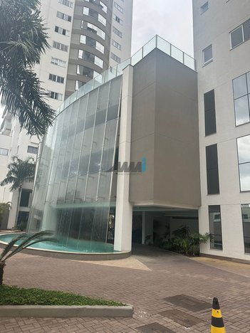 apartment em Rua Tijucas, Centro - Itajaí - SC