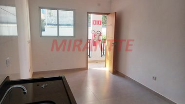 apartment em Rua Amílcar Marchesini, Jardim Peri - São Paulo - SP