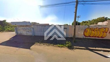 land_lot em Rua 21, Jardim Wenzel - Rio Claro - SP