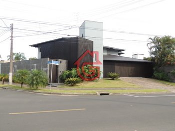 house em Rua Graça Aranha, Pio Corrêa - Criciúma - SC