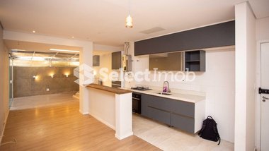 apartment em Avenida Alda, Centro - Diadema - SP