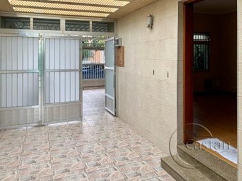 house em Rua Cuiabá, Alto da Mooca - São Paulo - SP