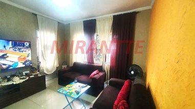 house em Rua Penaforte, Vila Paulista - São Paulo - SP