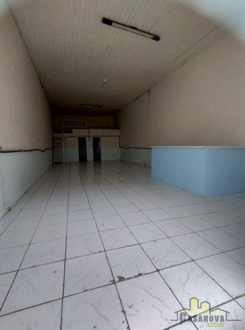 commercial_property em Rua Chaquib Sleiman Ahmed, Jardim Pereira do Amparo - Jacareí - SP