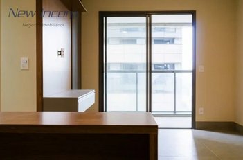 apartment em Avenida Indianópolis, Indianópolis - São Paulo - SP