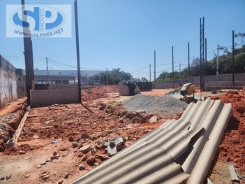 industrial em Rua Alexandre Kiss, Água Chata - Guarulhos - SP